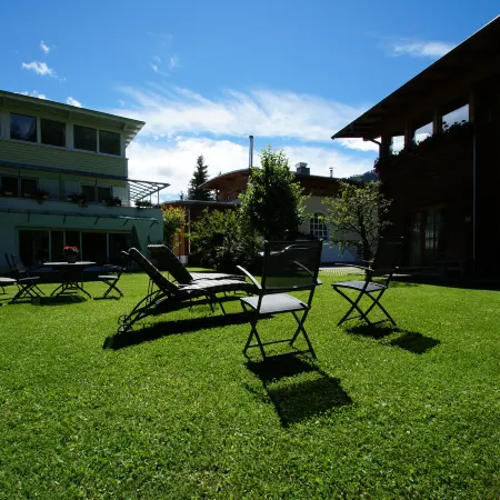 Dolomit Boutique Hotel