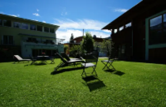 Dolomit Boutique Hotel