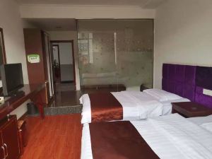 Huaining Shuning Hotel