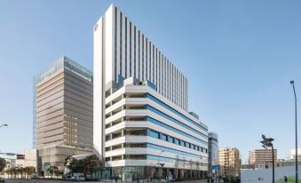 Yokohama Tokyu REI Hotel
