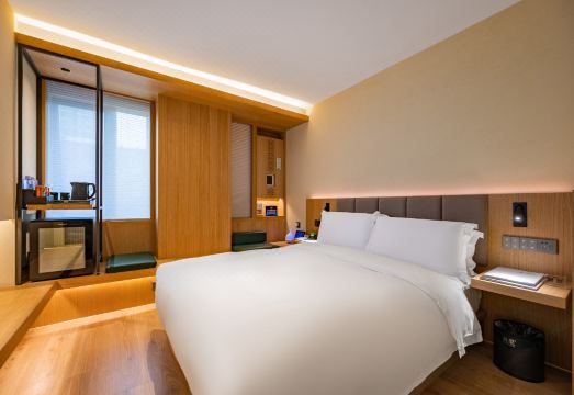 베이징 지하철 노선도