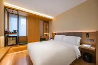 추궈S 호텔(베이징 국가회의센터 냐오차오) 황투디엔/황토점 주변 호텔