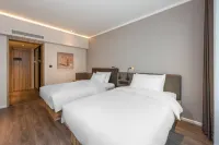 HanTing Hotel (Linfen Houma Huaxiang Shopping Plaza)