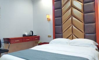 Xingyuewan Hotel (Fuzhou Changle Airport)