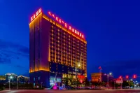 Zhenjin International Hotel