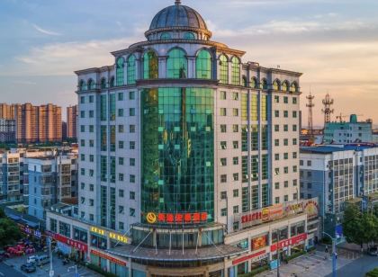 maytu Hongtai Hotel