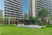 Yashang Select Apartment (Enping Quanlin Gold Town Store)