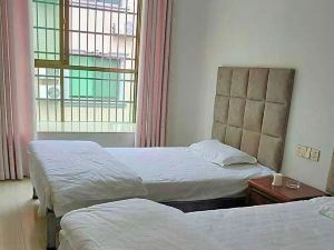 Yiyang Xinjiayuan Homestay