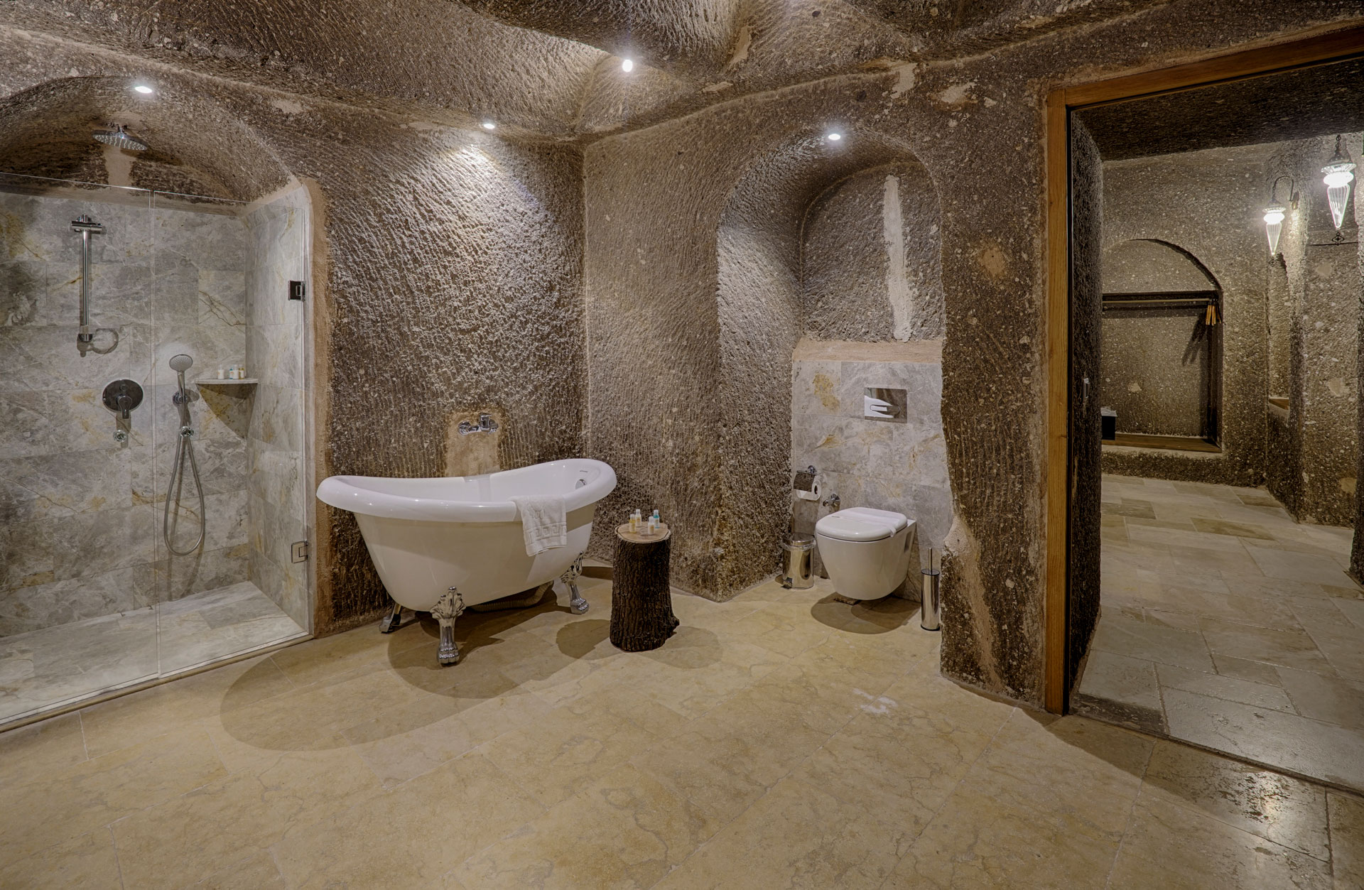 Hera Cave Suites Goreme