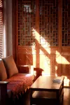Feidong Yangling Mountain Xia Homestay