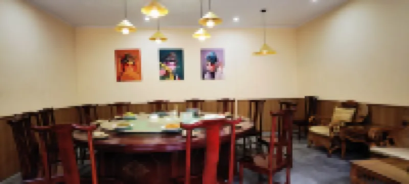 Guanshan Shiwai Chayuan Inn