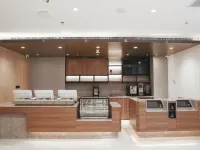HanTing Hotel (Changchun Hongqi Street, The First Hospital of Jilin University) - 2-Star