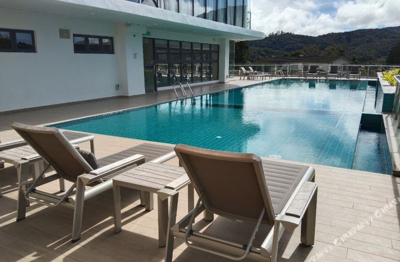 Zenith Cameron Cameron Highlands 2021 Room Price Deals Review Trip Com