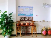 Fuxian Lake Coast Homestay