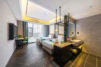 Xana Hotelle(Ningdong Store) Hotels in Lingwu