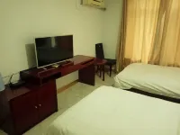 Dilin Hotel Hotels near Huanghetan Island