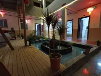 Shuifengche Inn