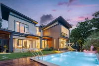 Aranya Guesthouse
