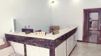 Fuyang Emperor Hotel (Plateau Town Branch) - albergo
