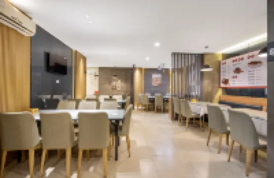 7 Days Premium Hotel (Xiamen Airport)