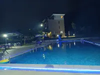Guangzhou Hongpin Homestay hotel - Vila