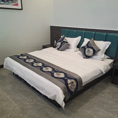 Xinghua Hotel Xiangyang