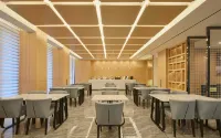 Manju Hotel Xiangshan Renmin Square & East Coach Terminal - breakfast