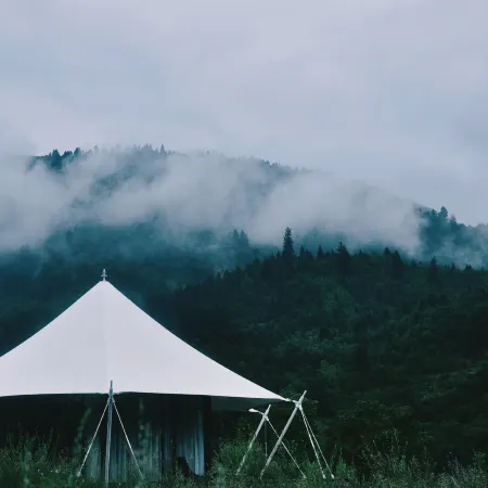 dengfeng·ABuLuZi Glamping