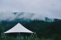 dengfeng·ABuLuZi Glamping - موقف سيارات