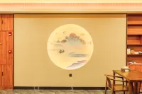 Whotel - breakfast