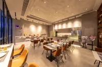 Poltton International Service Apartments (Zhuhai Gongbei Port Fuhuali)