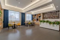 GreenTree Inn (Suzhou Express Bus Station Hengda Mingdu Store) - Hot Tub