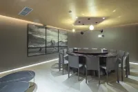 Tibethostel Mount Everest Base Camp Oxygen-rich Hotel - breakfast