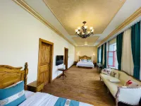 Hengdaohezi Huali Theme Bed and Breakfast