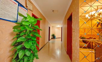 Cangxi New Supply and Marketing Business Hotel