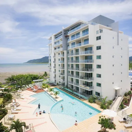 Mantra Esplanade