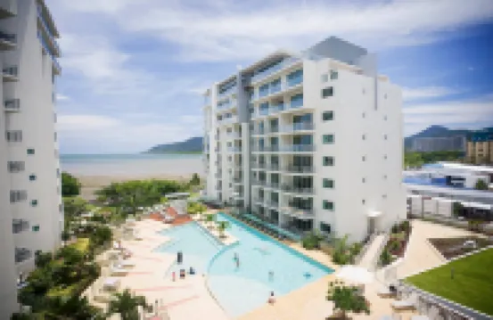 Mantra Esplanade