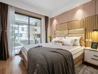 斯維登温泉度假公寓（太白山店） 眉縣酒店