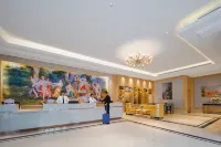 Vienna Hotel (Suzhou Railway Station Port Middle Road) - 3-Star