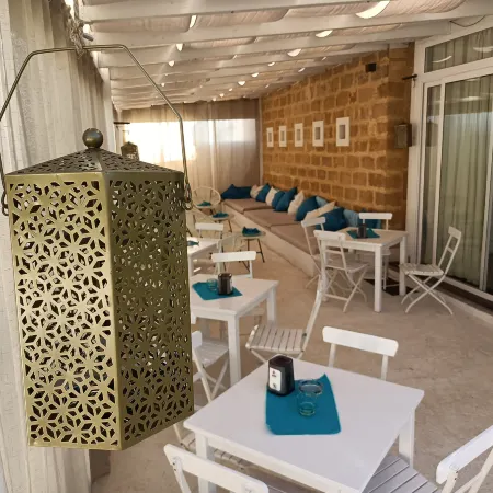 Signorino Eco Resort & Spa