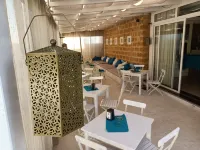 Signorino Eco Resort & Spa - en bord de mer