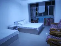 Aershan Jinyijia Hotel