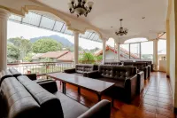 Hotel Kana Kaliurang