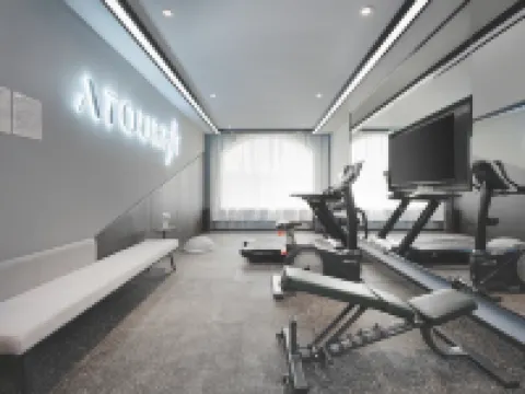 Atour Hotel Qingdao Jiaodong International Airport Hotels in Qingdao