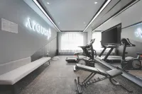 Atour Hotel Qingdao Jiaodong International Airport