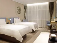 Home Inn ·NEO (Yancheng North of Coach Station, Shengxin Mingcheng) Hotels near Yanchengbei Railway Station