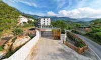 Wugong Mountain falls in love with Huaxi Hotel di 