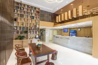 Jinjiang Inn (Suzhou Railway Station Wanda Plaza Pinglong Road Metro Station) - 3-نجوم