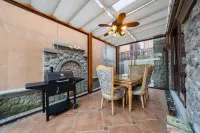 CHAMPS ELYSEES HOLIDAY Villa Hotels in Dayi