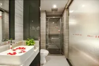 廣州久龍飯店（龍裡高鐵北站青龍路店）